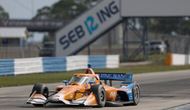 Testing Kicks Into Overdrive Next Week as Season Approaches