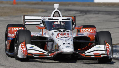 Test Patterns: Sebring