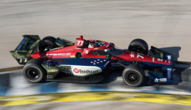 Sebring Test Takeaways, Phoenix Test Expectations