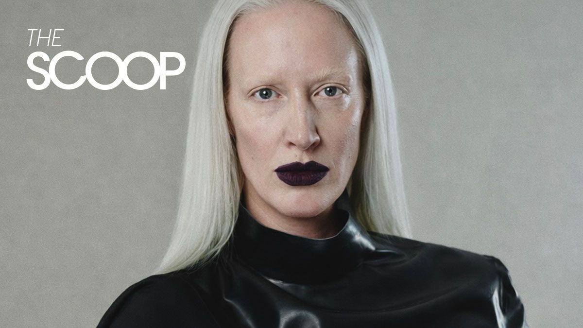 The Scoop with IoDF’s Leanne Elliott Young: This DPP hat will get you into Maximilian Raynor's LFW party