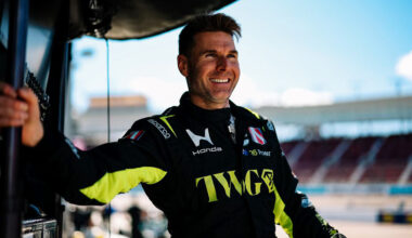 Will Power Taking Direct Aim at Nifty 50 in New Surroundings