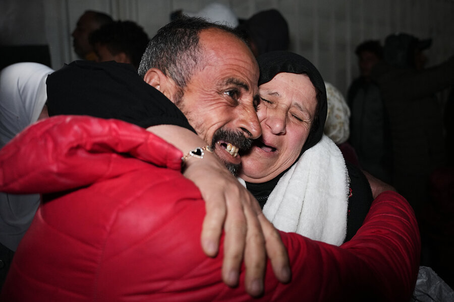 Gaza’s Rafah crossing with Egypt is open, but so far barely