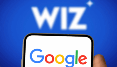 Security vs. concentrated risk: Lessons from Google-Wiz deal