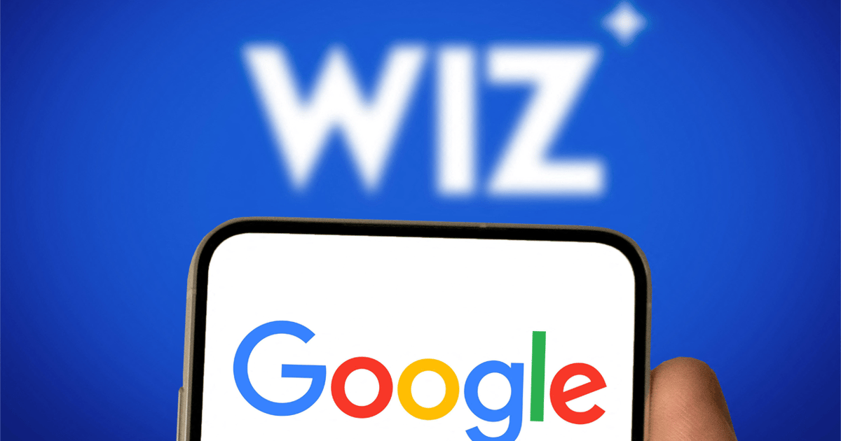 Security vs. concentrated risk: Lessons from Google-Wiz deal