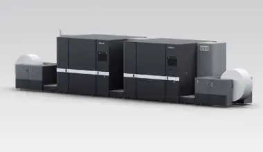 Ricoh named a Leader for the third time in Worldwide High-Speed Inkjet by IDC MarketScape | Global