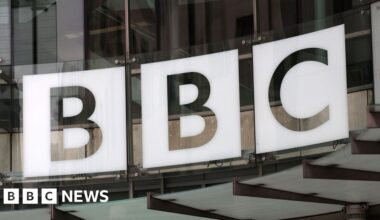 BBC to make hundreds of millions of pounds of cuts - BBC