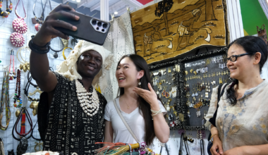 China to implement zero tariffs on imports from 53 African countries - news.cgtn.com