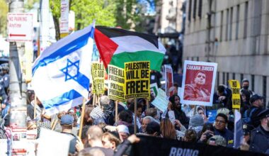 I Served in the IDF, but I Still Find Room for Dialogue at Columbia University