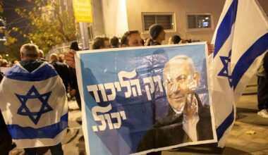 New Channel 12 Poll: Likud Still Leading, Democrats Tied With Eisenkot's Party - Haaretz