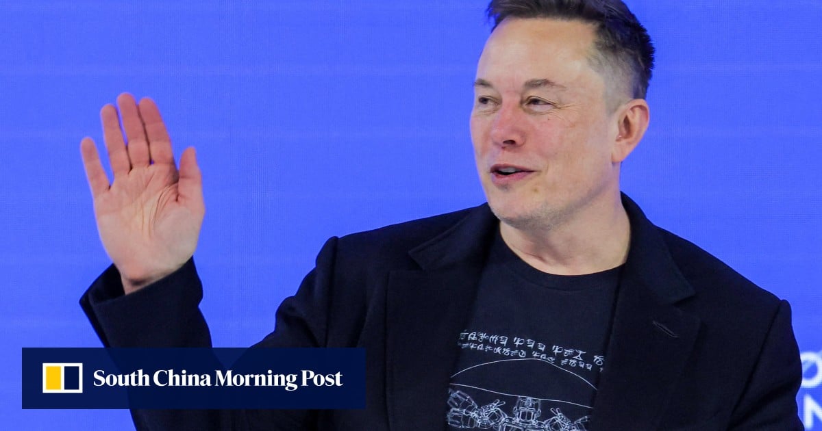 Will Musk’s moon pivot put SpaceX on collision course with China’s lunar ambitions?