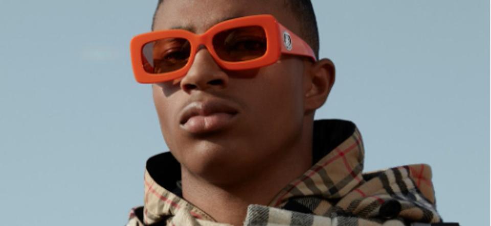 Burberry is top turnaround prospect in depressed luxury sector, says broker