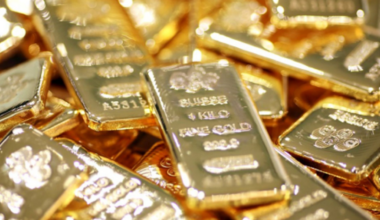 Ghana targets 127 tons of artisanal gold annually under sweeping reforms