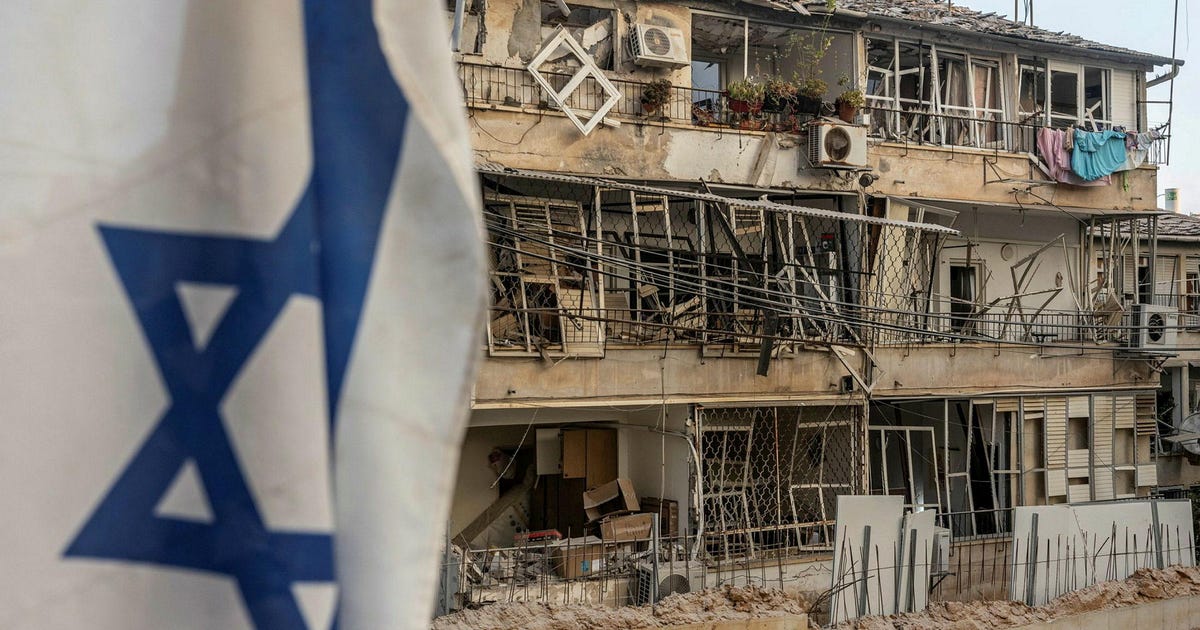 Israel on a knife-edge: Waiting for Trump to decide on war with Iran - Haaretz