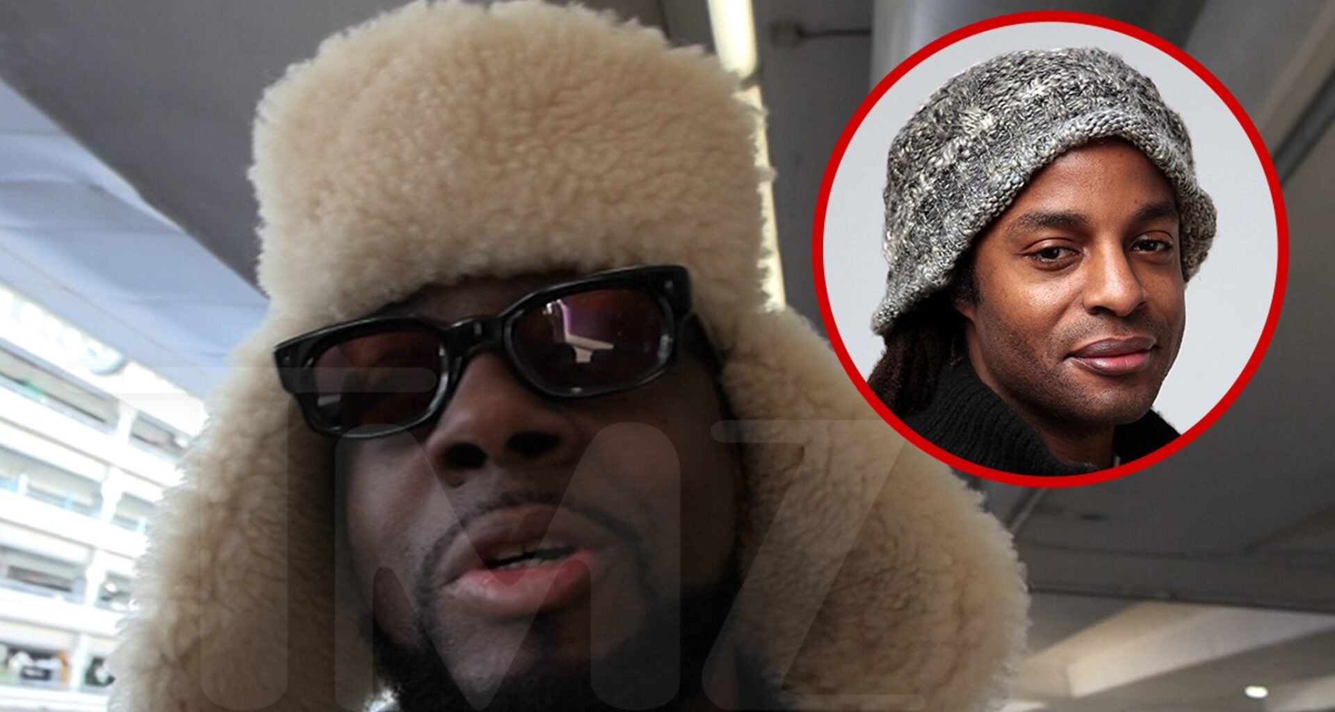 Wyclef Jean Talks Grammy Memoriam Tribute, Upcoming New Albums This Year