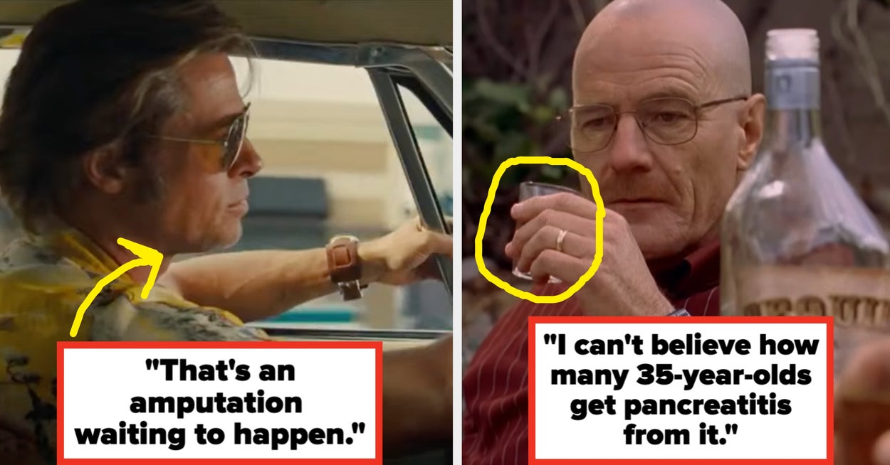 33 Everyday Activities That Are Actually "Death Traps"