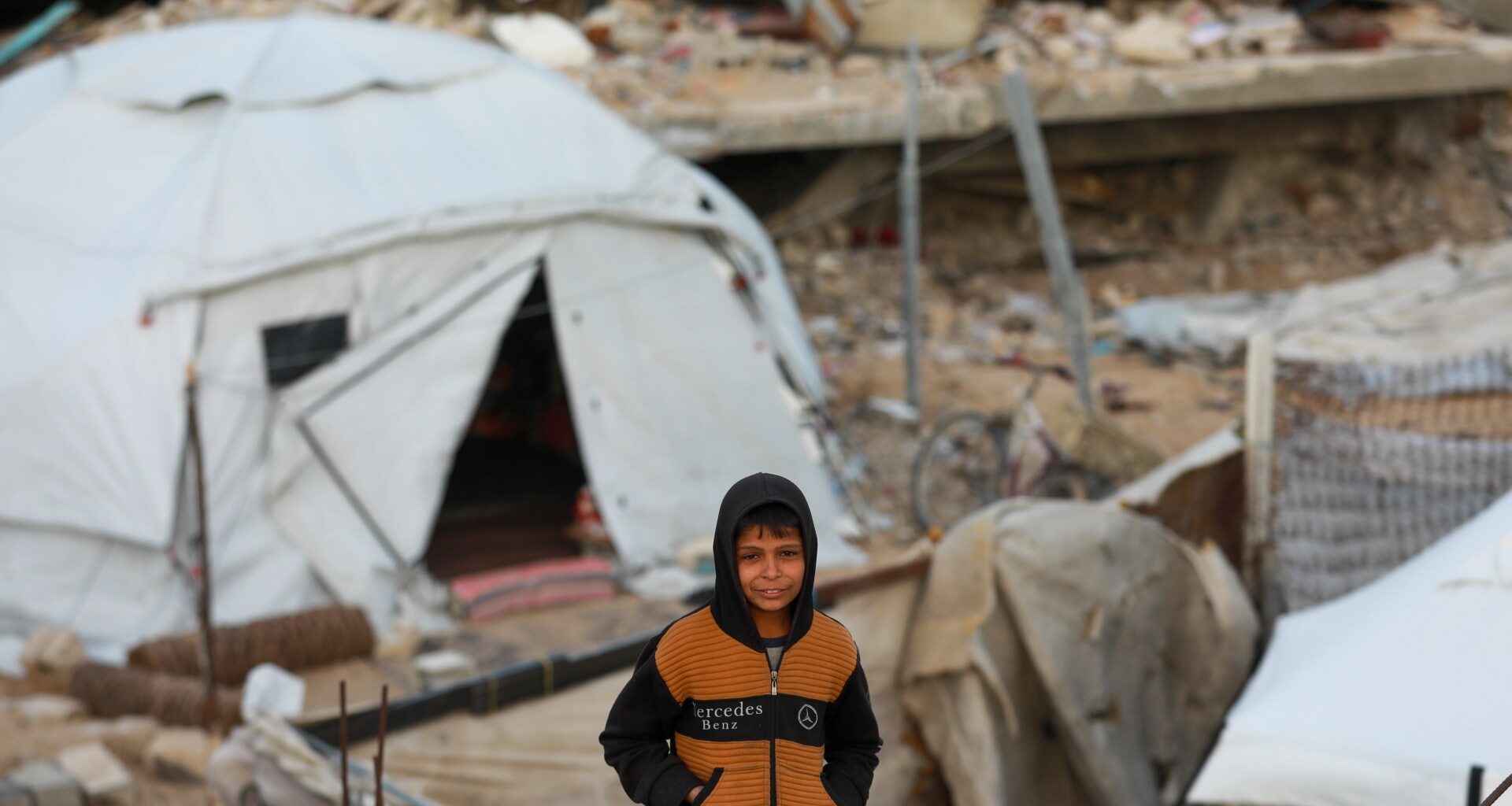 In Gaza, Trump’s Board of Peace met with deep scepticism, little hope | Israel-Palestine conflict