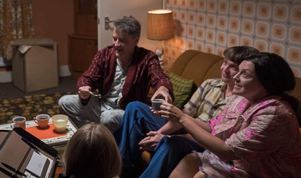 Call the Midwife season 15 episode 5 cast: Ivan Barrowman is played by actor Lee Ross. 