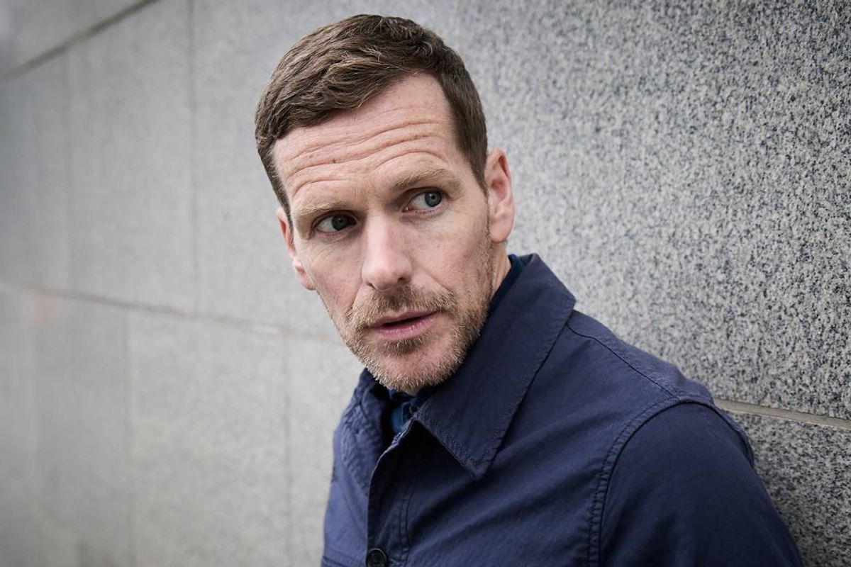 Betrayal on ITV will be returning for episode 2 sooner than you think