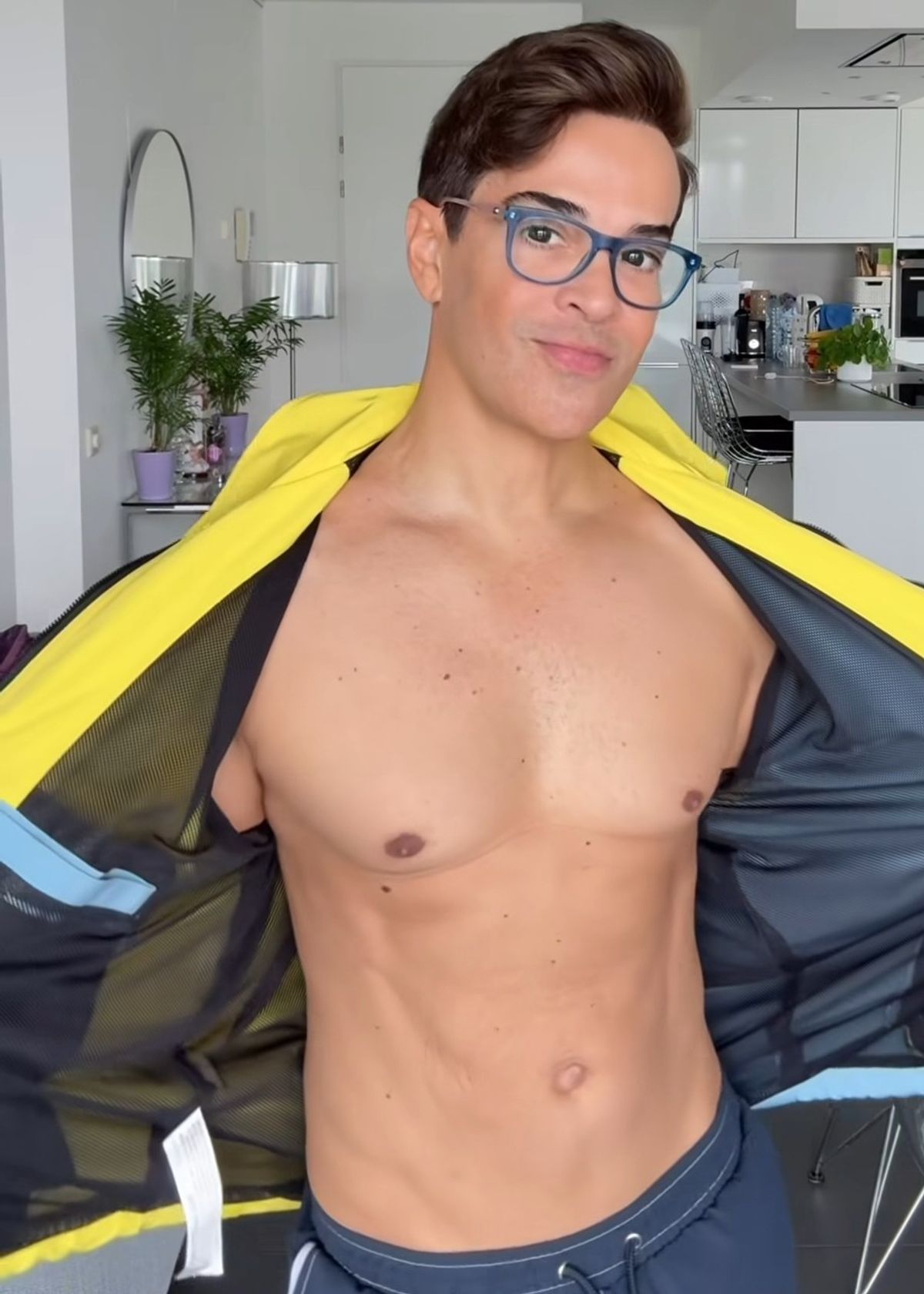 Edson says anyone can follow the same rules (Cover Images)