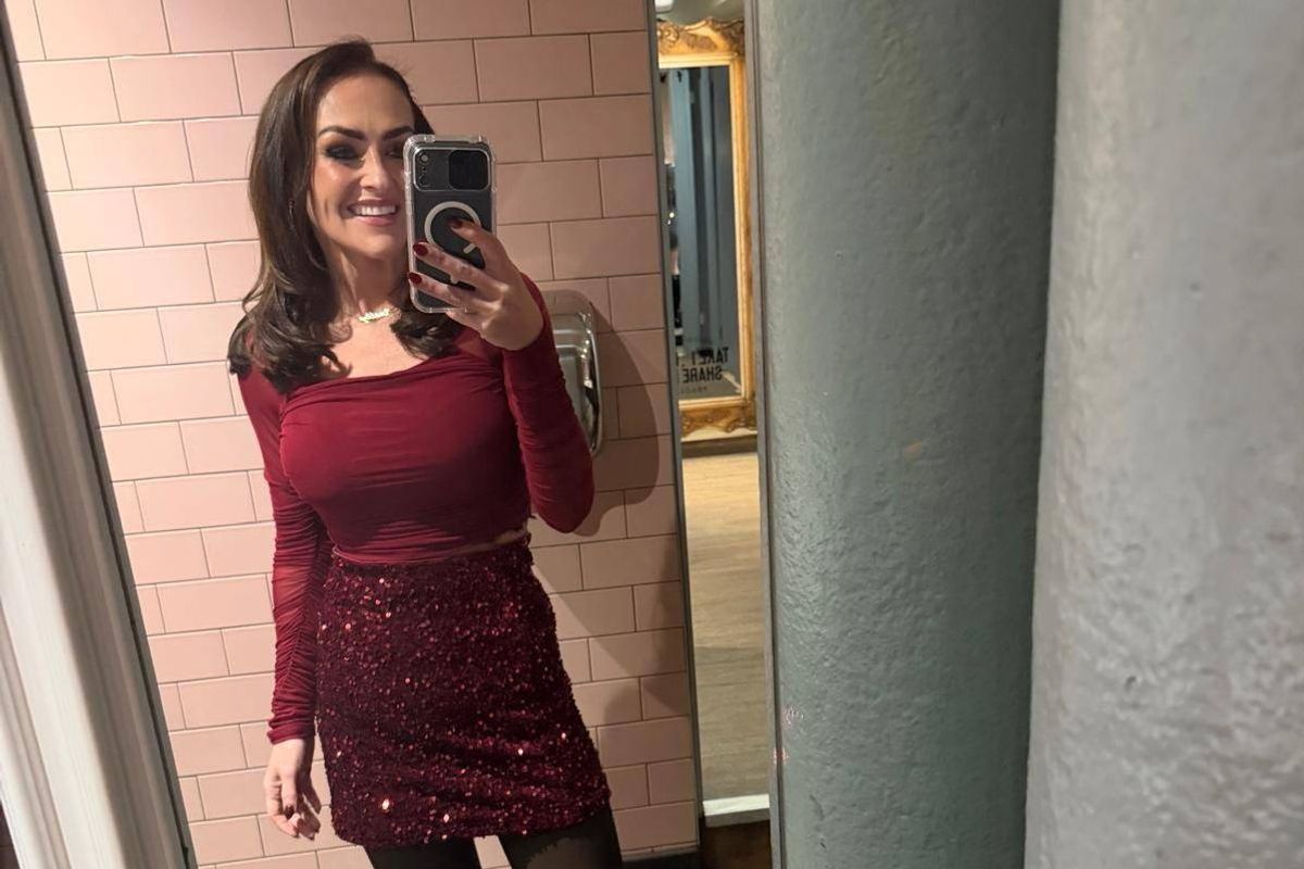 Emily says shedding 7st on Mounjaro has left her feeling so cold she's had to crank up the heating