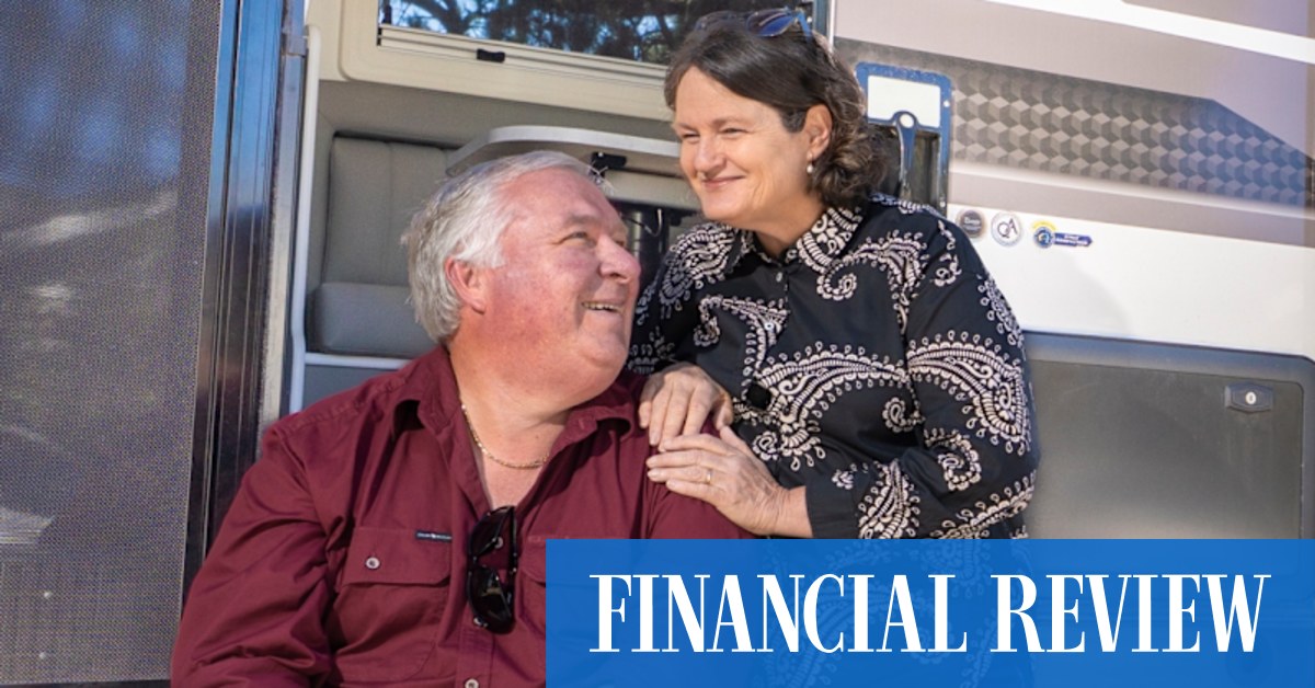 Ready for retirement? Key signs you’re financially and mentally prepared to finally give up working