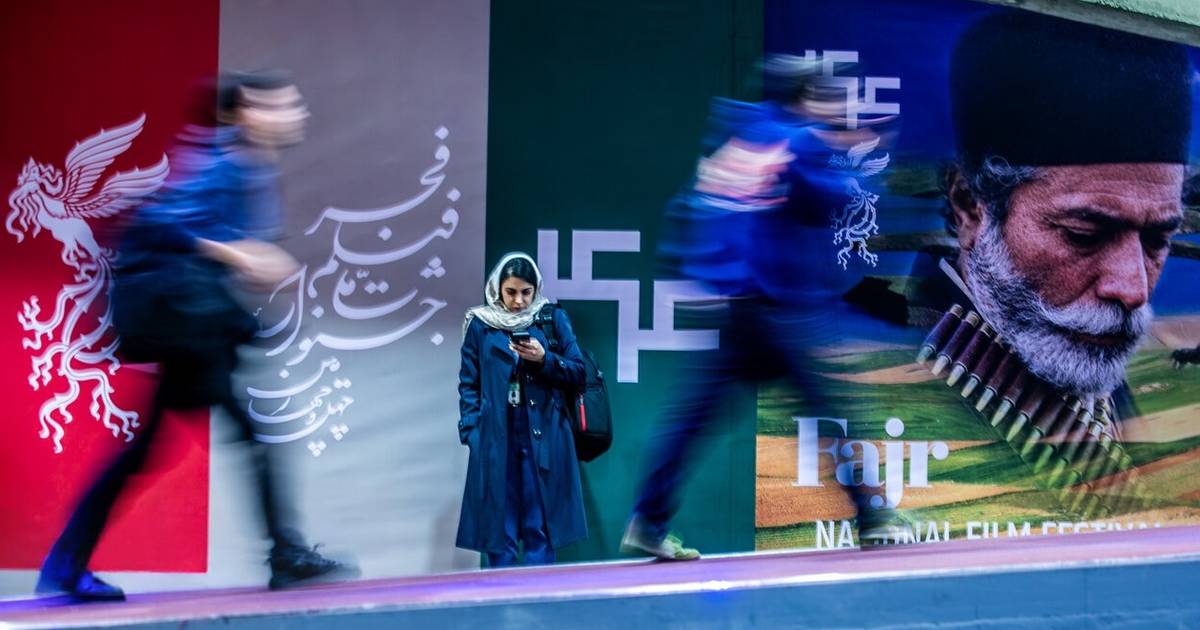 Fajr Film Festival: a celebration few in Iran felt like celebrating
