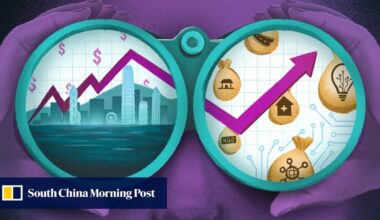 Hong Kong budget 2026-27: beyond balancing the books, what’s at stake?