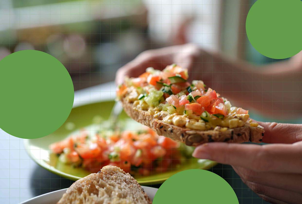 Getty Images. EatingWell Design.