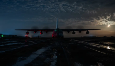 IRGC official says US warned of military action before talks