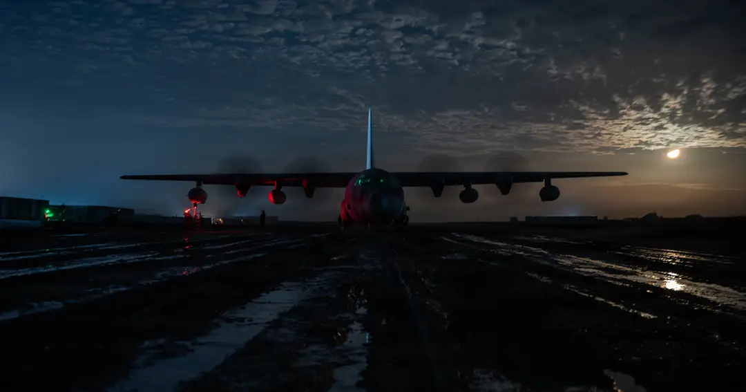 IRGC official says US warned of military action before talks