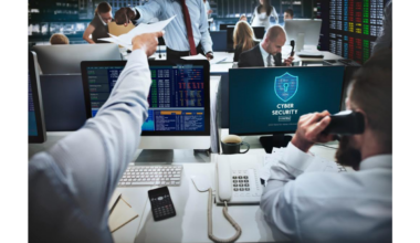 10 Best Enterprise Cybersecurity Solutions Providers to Watch in 2026