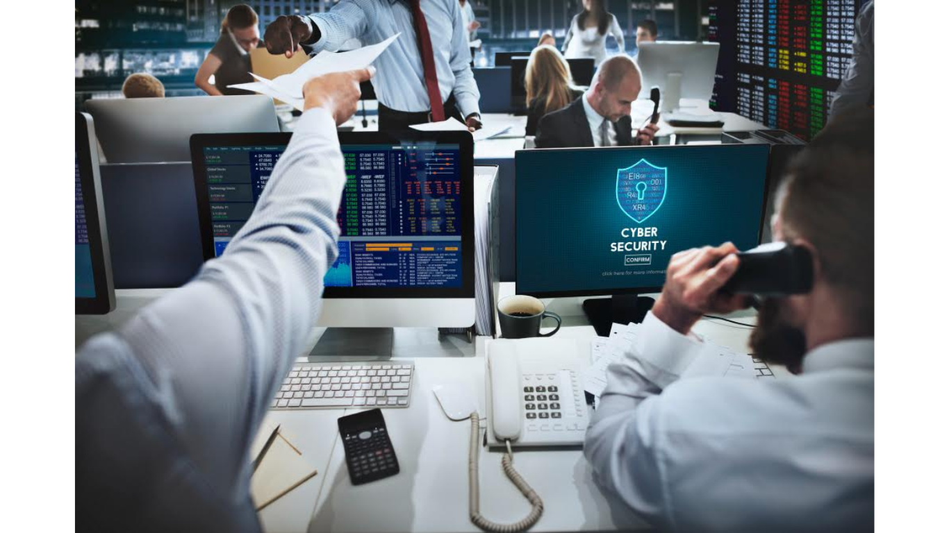 10 Best Enterprise Cybersecurity Solutions Providers to Watch in 2026