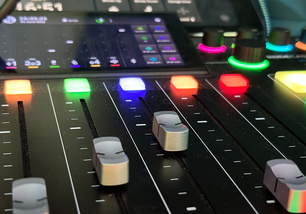 JK Media Creative to launch UK radio imaging library – RadioToday