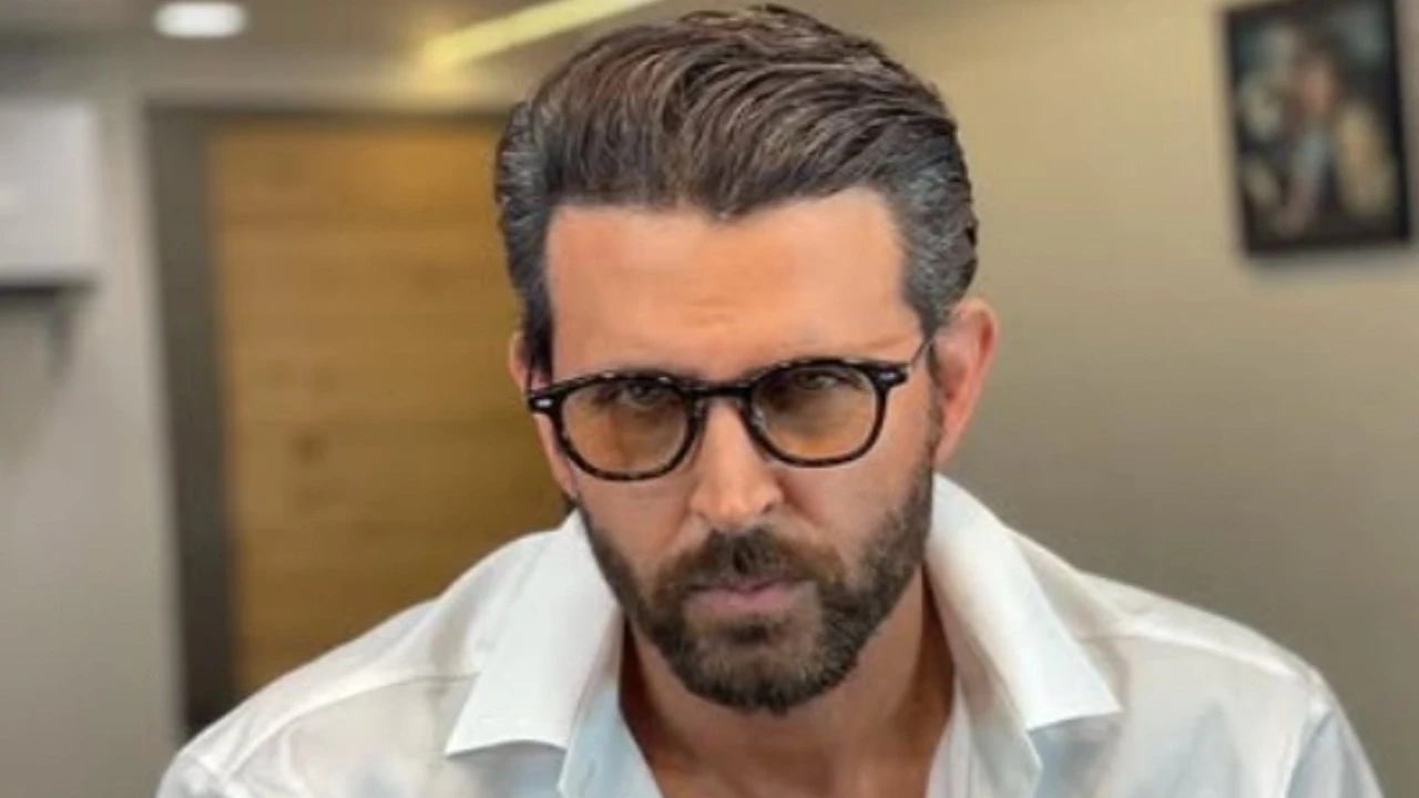 Don 3: Hrithik Roshan puts an end to rumors of him replacing Ranveer Singh, says "I was never approached"