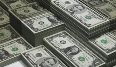 Dollar set for best week in four months on hawkish Fed, geopolitics