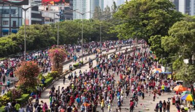 Indonesia sets timeline for troop deployment to Gaza under Trump plan