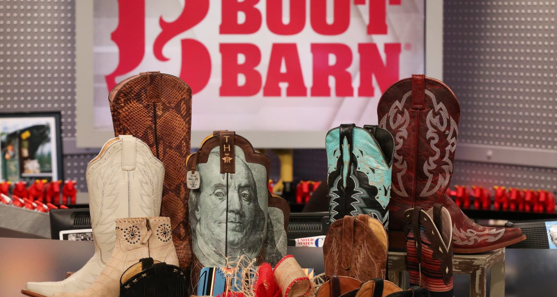 Five stocks with more upside based on their latest earnings