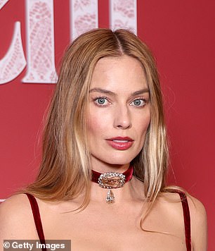 Pictured in February 2026