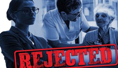 Why the NHS is unfairly rejecting you for help with your loved one's care fees - and how to fix it: Whistleblower reveals horrific reasons that can leave you thousands out of pocket