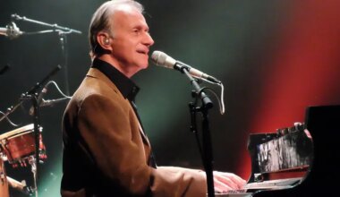 Popular Israeli singer dies at 76