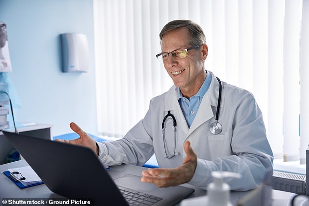 Patients say they often struggle to secure a GP appointment and when they do it might be a remote consultation only.