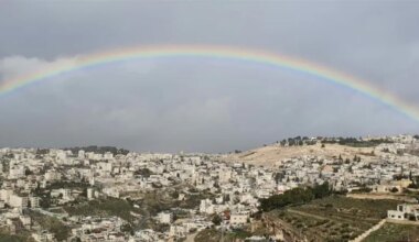 The Mishkan - a new era