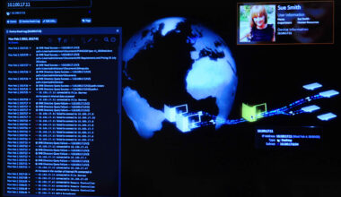 There's a new AI trade for investors: ‘Short software stocks’