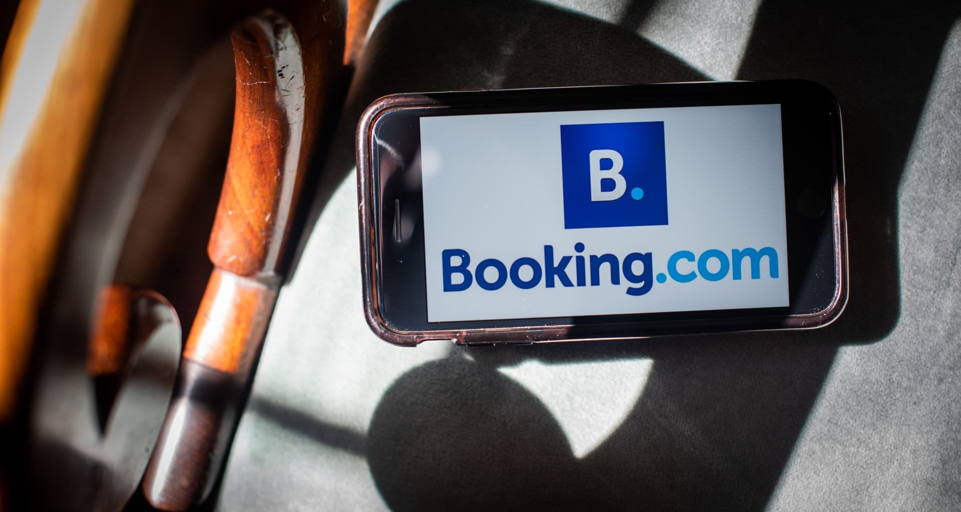 Gordon Haskett upgrades Booking Holdings ahead of earnings, calls AI fears overblown
