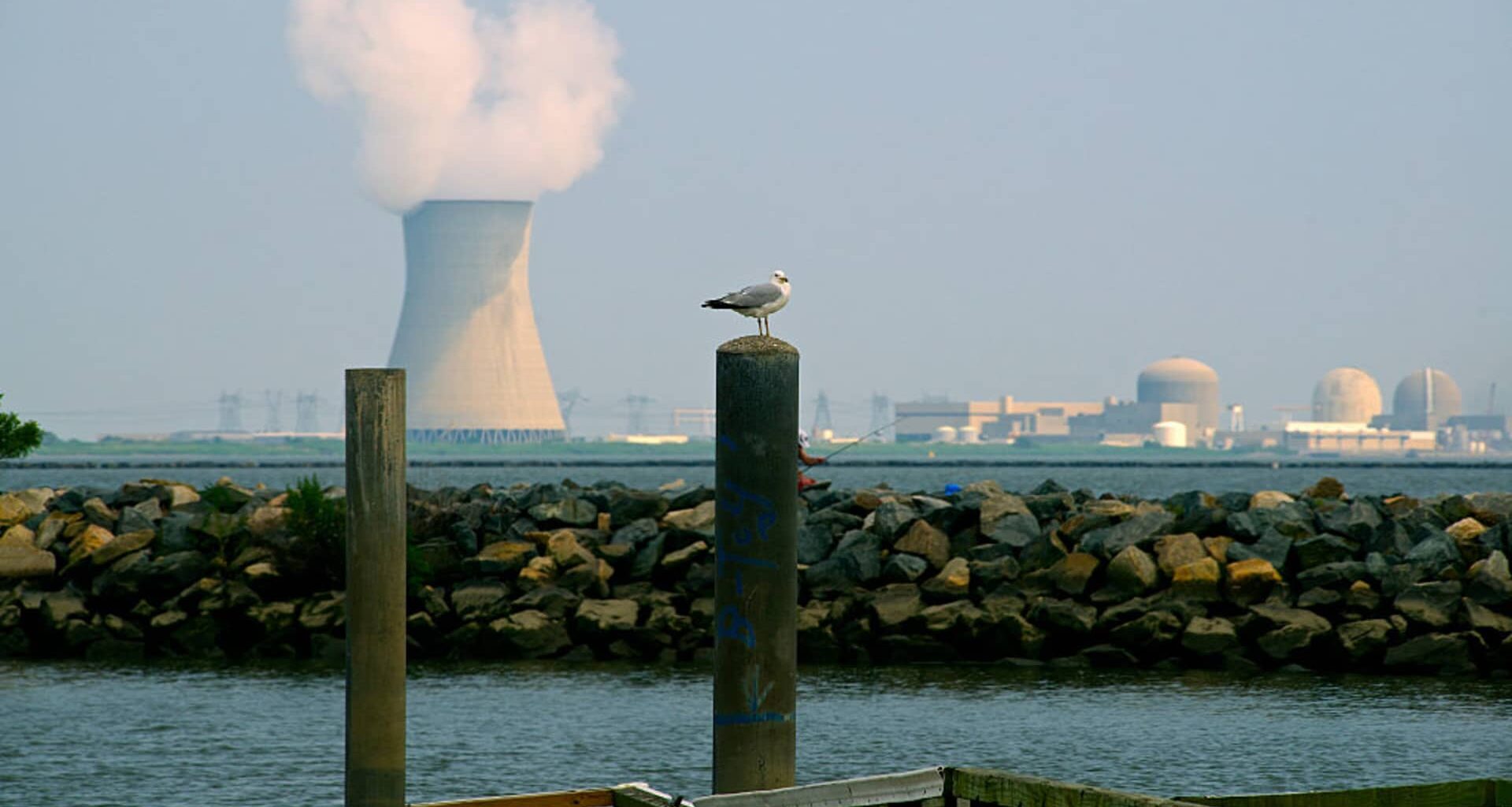 This northeast utility has broken out and is signaling further gains ahead