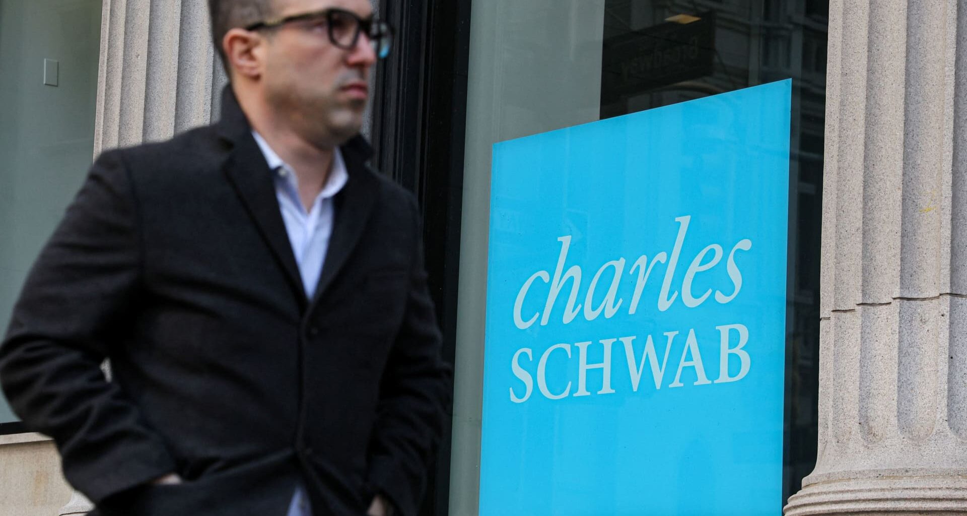 Buy the dip after wealth stocks get slammed on AI fears, Morgan Stanley says