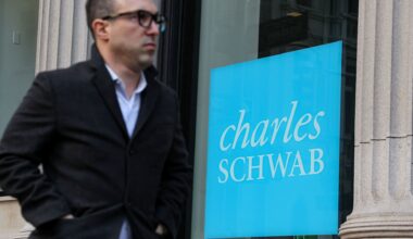 Buy the dip after wealth stocks get slammed on AI fears, Morgan Stanley says