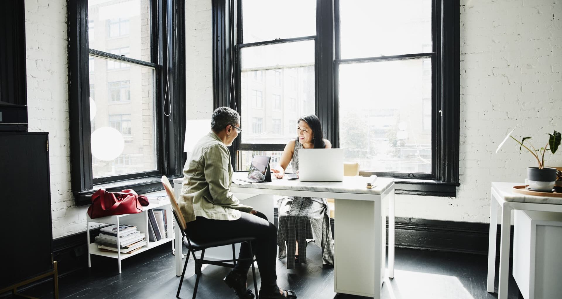 How the regular investor can participate in the lucrative, high-yielding bank loan market