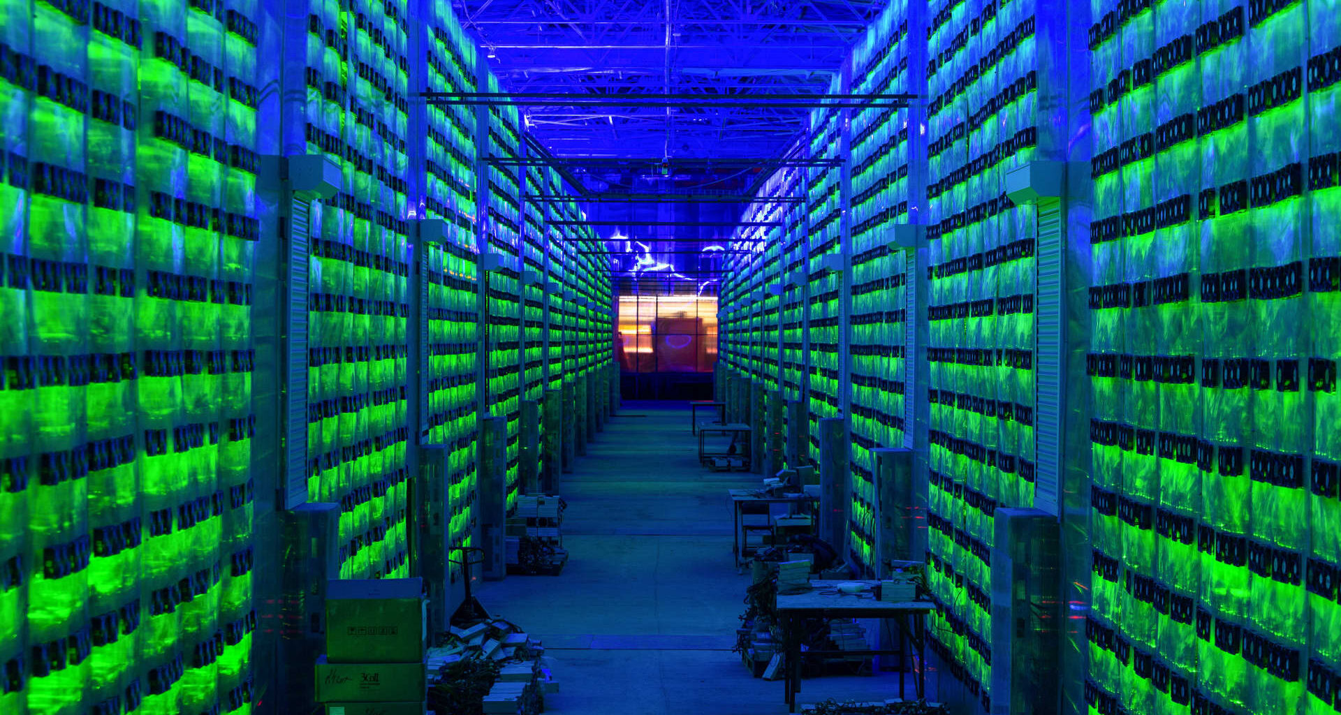Morgan Stanley says these two stocks will surge as they pivot to data centers