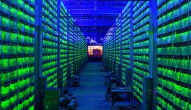 Morgan Stanley says these two stocks will surge as they pivot to data centers